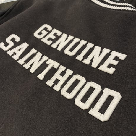 SAINT PAIN/STUDIUM JACAKET