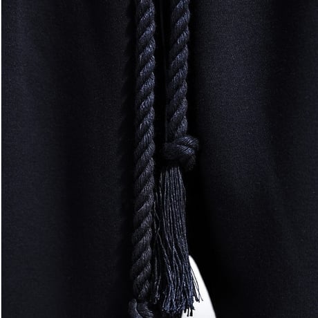 By The R/ Rope Cotton Pants