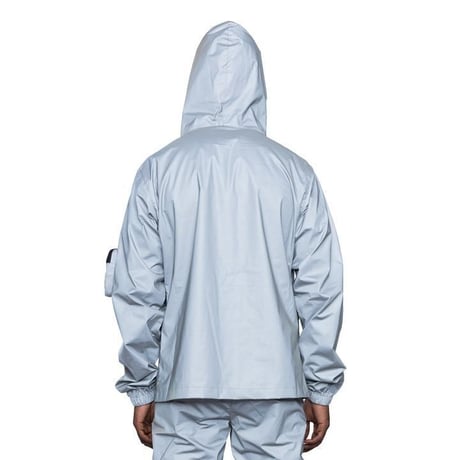 EPTM/Reflector Hoodie Jacket