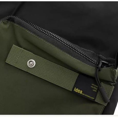 WOSS.official/ ARMY CARGO  pants