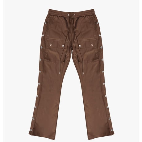 EPTM/SNAP Cargo Pants "BROWN"