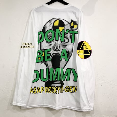 AWGE/ASAP Rocky Longsleeve