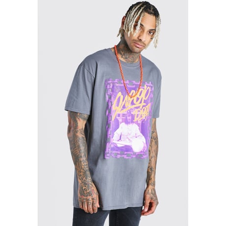 Snoop Dogg/Oversize Tshirts