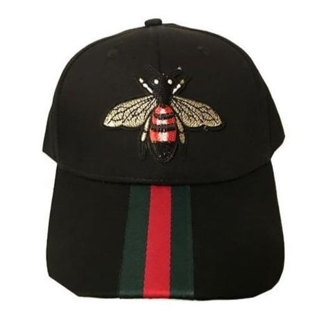 No Face No case/Black  Inspired Butterfly Hat