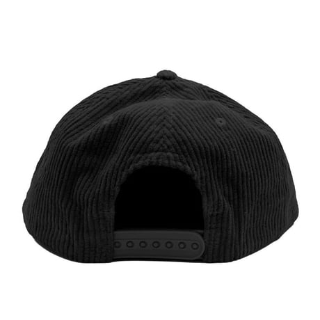 FREE&EASY/Corduroy Snapback Cap