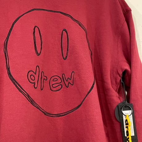 Drew House/Mascot Crewneck Sweatshirts
