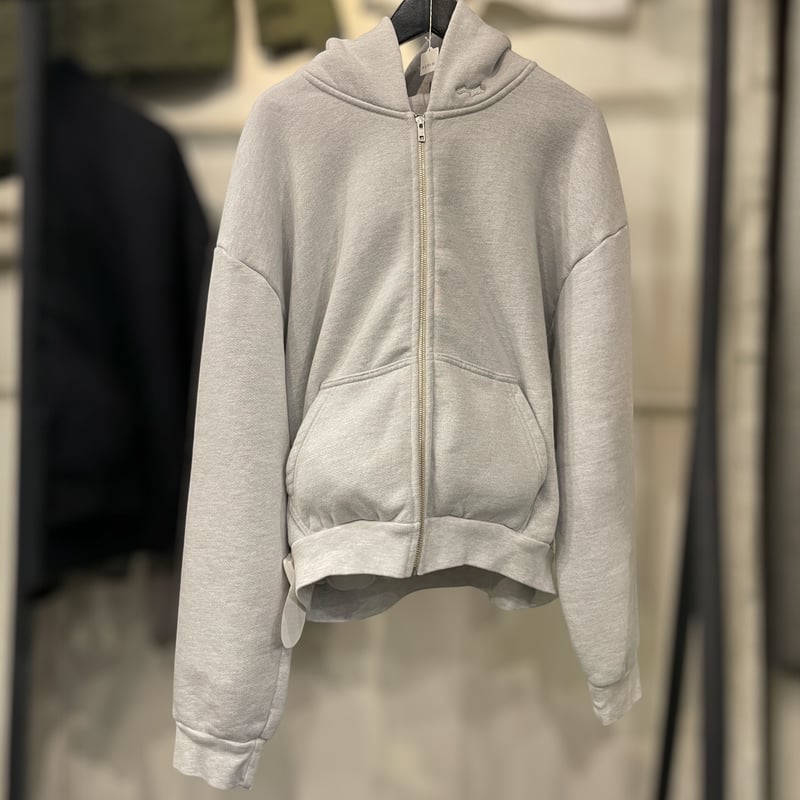SKYLRK / Zip Hoodie 