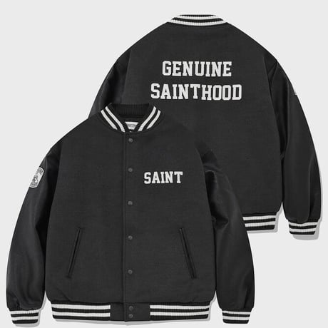 SAINT PAIN/STUDIUM JACAKET