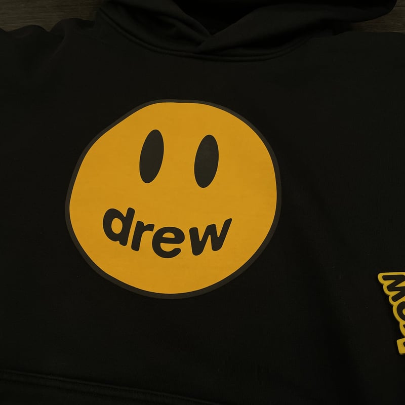 その他 drew house mascot dawg hoodie Black M Drew House