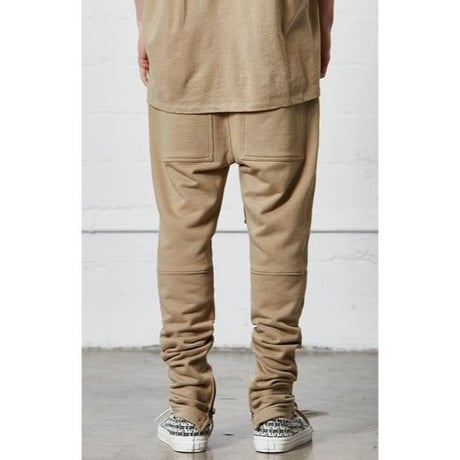 FOG by FEAR OF GOD/ Essentials Drawstring Pants ベージュ
