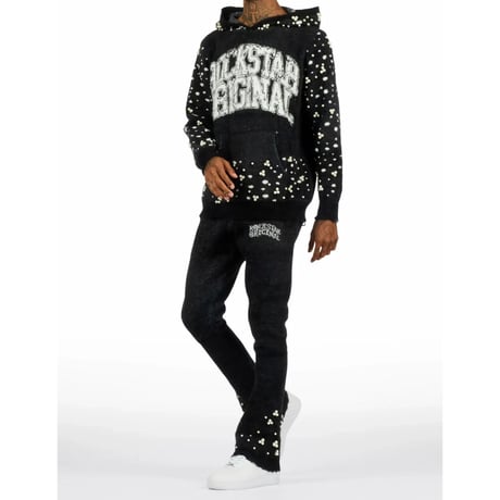 RockStar Original / Mohair Knit SET UP (2Sets)