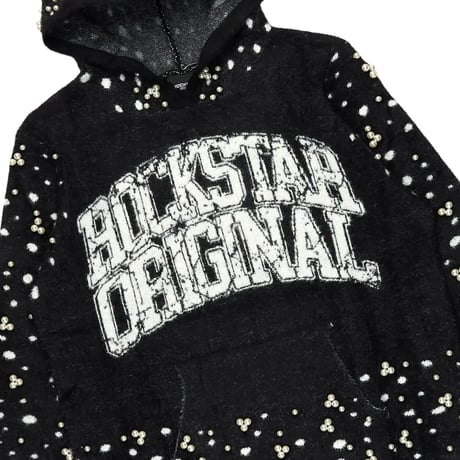 RockStar Original / Mohair Knit SET UP (2Sets)