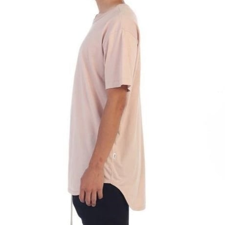 EPTM/Long Tshirt 　ダスティピンク