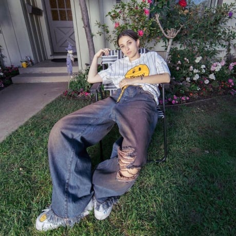Drew House/Mascot Stripe Tshirts