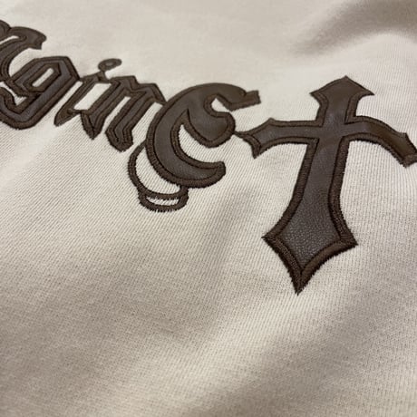 Mismatch NYC/ ANGEL hoodie