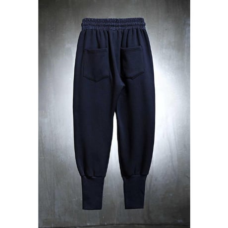 By The R/ Bleach Cotton Pants "SET UP"