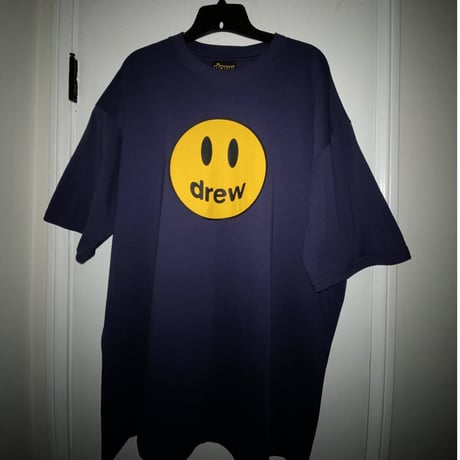 Drew House/Mascot Tshirts DARK NAVY
