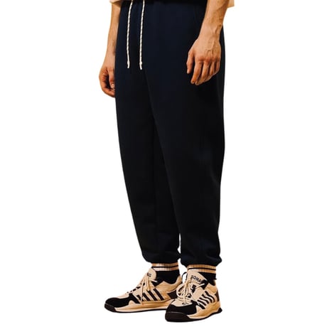 WOSS.official/Relax sweat pants