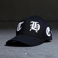 ByTheR/ Embroid  Logo Cap