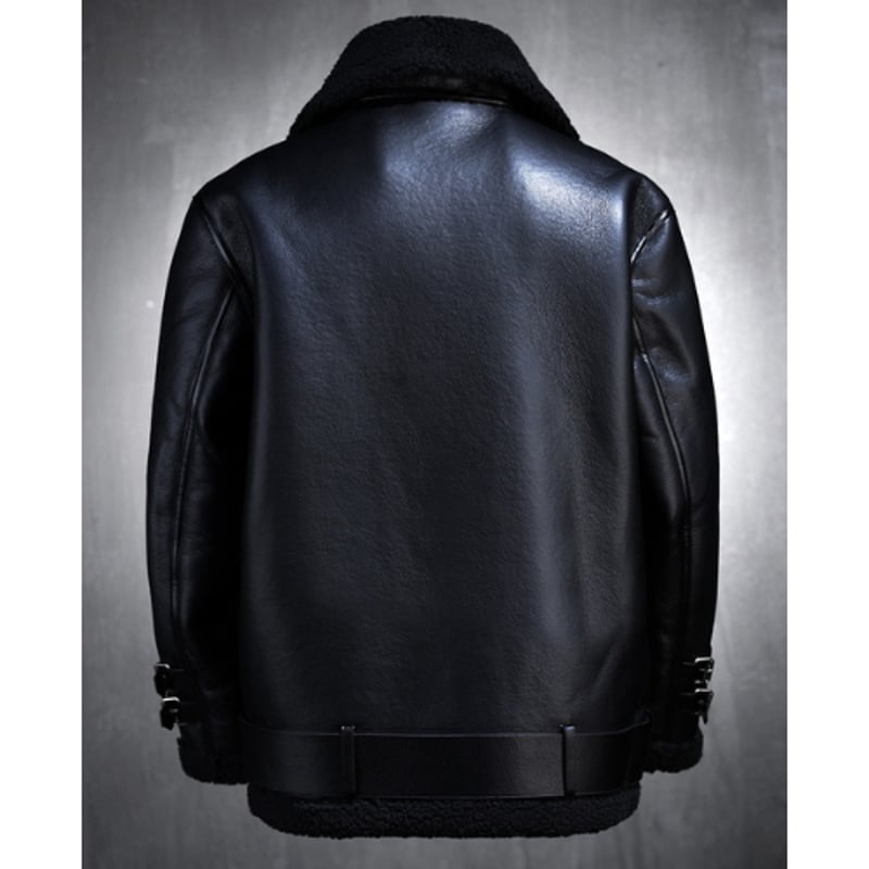 By The R/ Boa Riders Jacket | BINGOSTAR ・ ビンゴスター By The R/ Boa Riders Jacket | BINGOSTAR ・ ビンゴスター