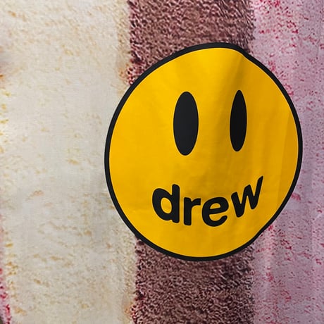 Drew House/Mascot Camp Shirt