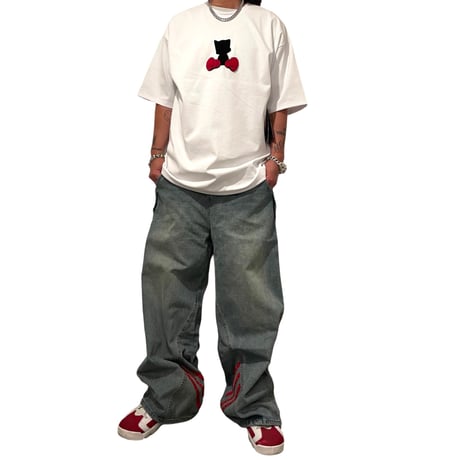 ByTheR /ASTRO Tshirts (WHITE)