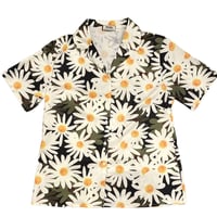 WOSS.official/ Flower shirts