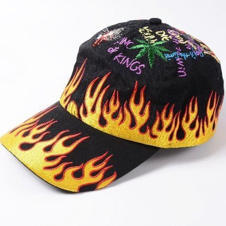 FNTY/Fire Cap