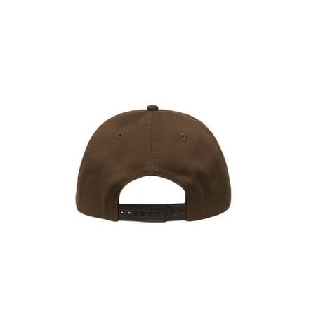 Nike × Travis Scott /Cactus Jack JORDAN CAP "BROWN"