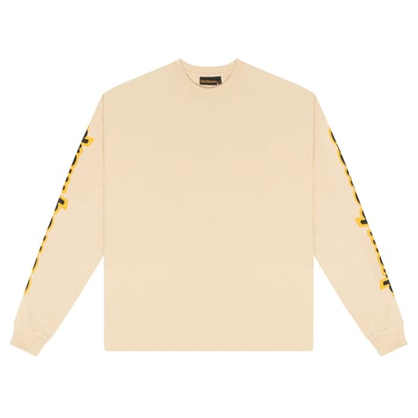 Drew House/LOGO HUG Longsleeve Tee