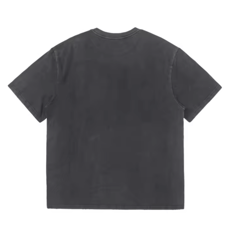 EPIDE/ Dollar Simpsons hommage tee  (Wash BLACK)