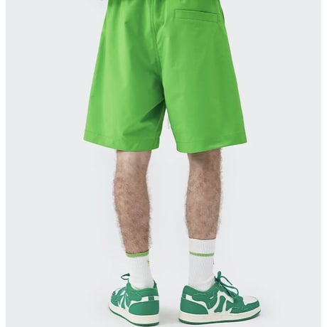 WOSS.official/NYLON Summer Shorts