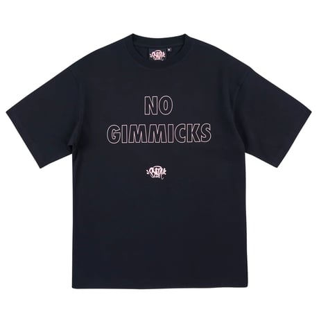 SYNA WORLD / No Gimmicks Tshirts