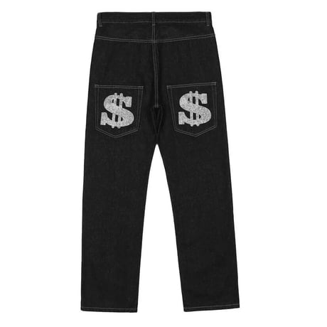 Mismatch NYC/＄＄＄ Denim  pants