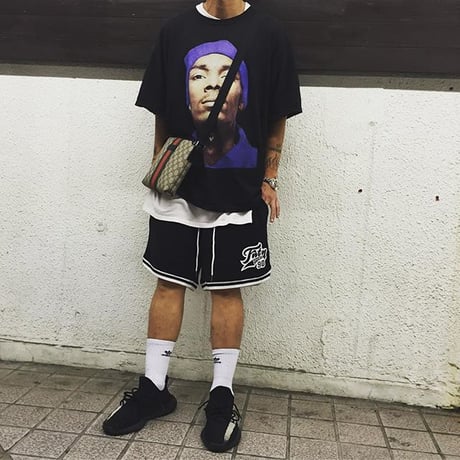 Snoop Dogg/Big Face  Official Tee