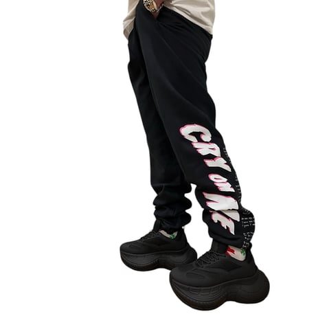 Deadly Doll/Sweat Pants