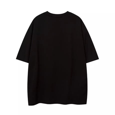 WOSS.official/APPLE Oversized  Tee