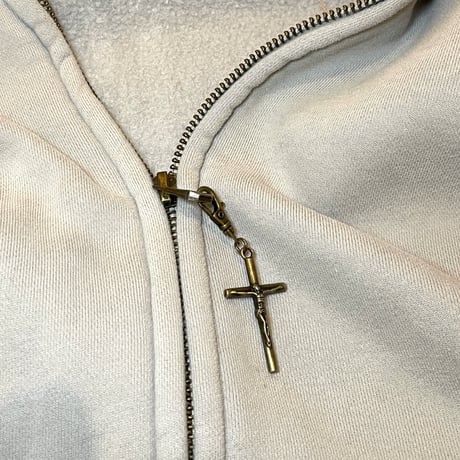 Mismatch NYC/Washed Zip Hoodie (SET UP)