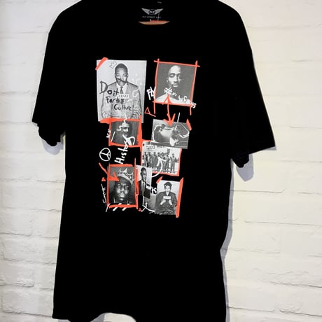FLY Street Life/Regend Tshirts