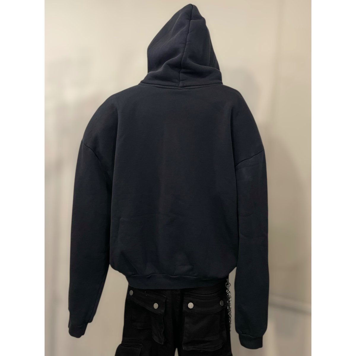 SKYLRK / Zip Hoodie 