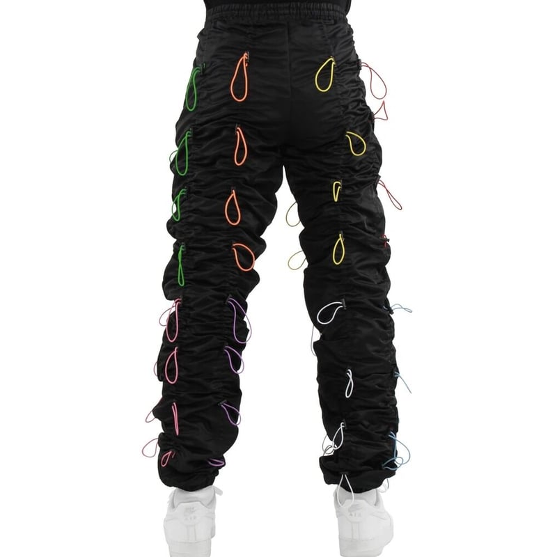 【値下げ中】RANDY アコーディオンパンツ accordion pants 中古・古着通販】Randy (ランディー) 23SS SHOPPING CART