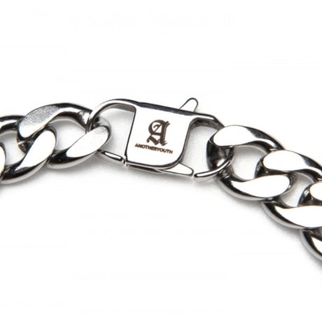 Another Youth/ Chain Necklace
