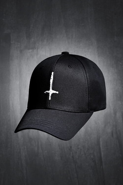 帽子 re paint By The R/ Cross Paint Cap | BINGOSTAR ・ ビンゴスター