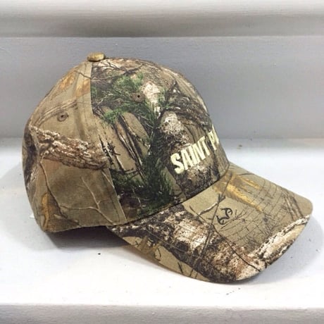 Saint Pablo Tour/Official Tour Cap　CAMO