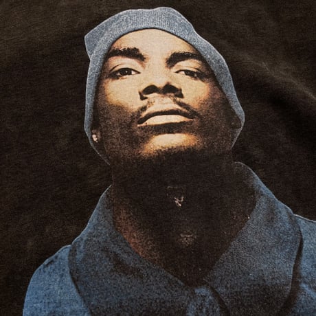 Mismatch NYC/”Snoop Dogg” vintage Crewneck