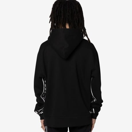 ALL CITY by Just Don / Logo Hoodie