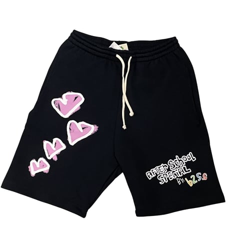 After School Special/Two High SHORTS