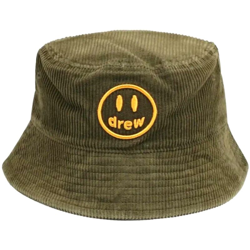 【新品】drew house ドリューハウス バケットハット Drew House/Mascot bucket Hat | BINGOSTAR ・ ビンゴスター