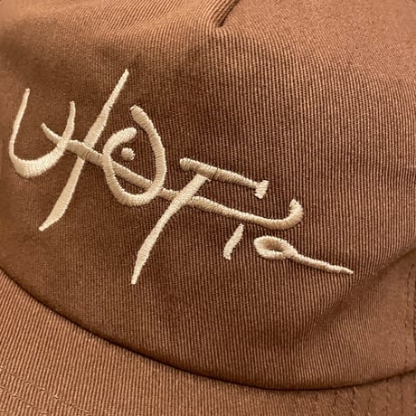 Travis Scott /UTOPIA tour Snapback Cap