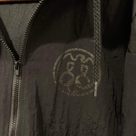 YEEZY × Gosha / Zip Up Jacket (SET UP)